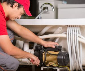 About Emergency plumbing pros Rufe, OK