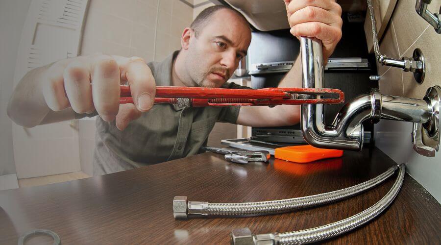 Professional emergency plumbing in Rufe, OK